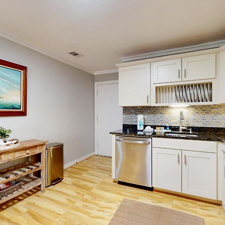 Sands Village #B-3B Hilton Head Island Eksteriør bilde
