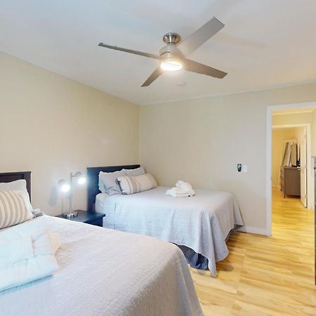 Sands Village #B-3B Hilton Head Island Eksteriør bilde
