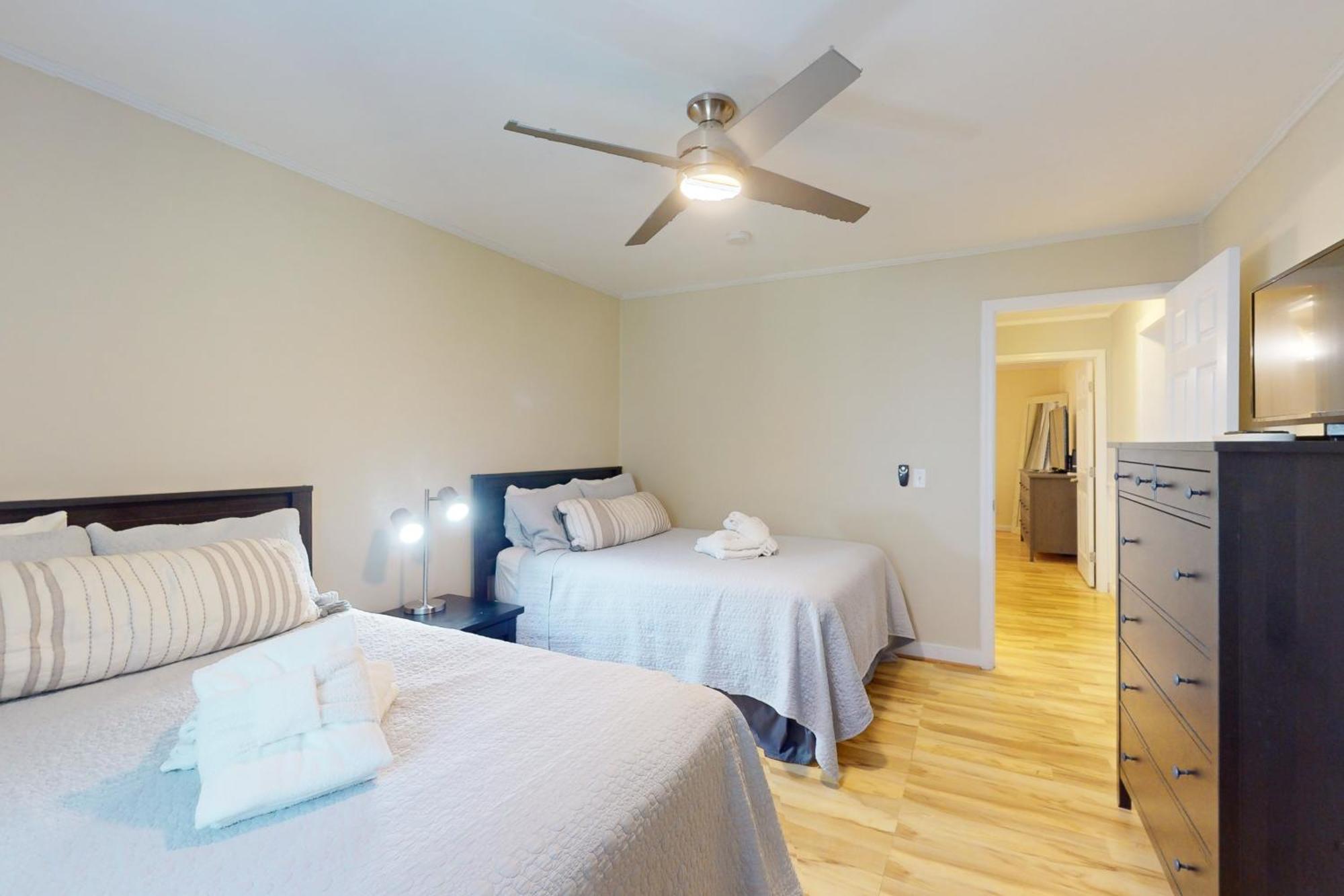 Sands Village #B-3B Hilton Head Island Eksteriør bilde