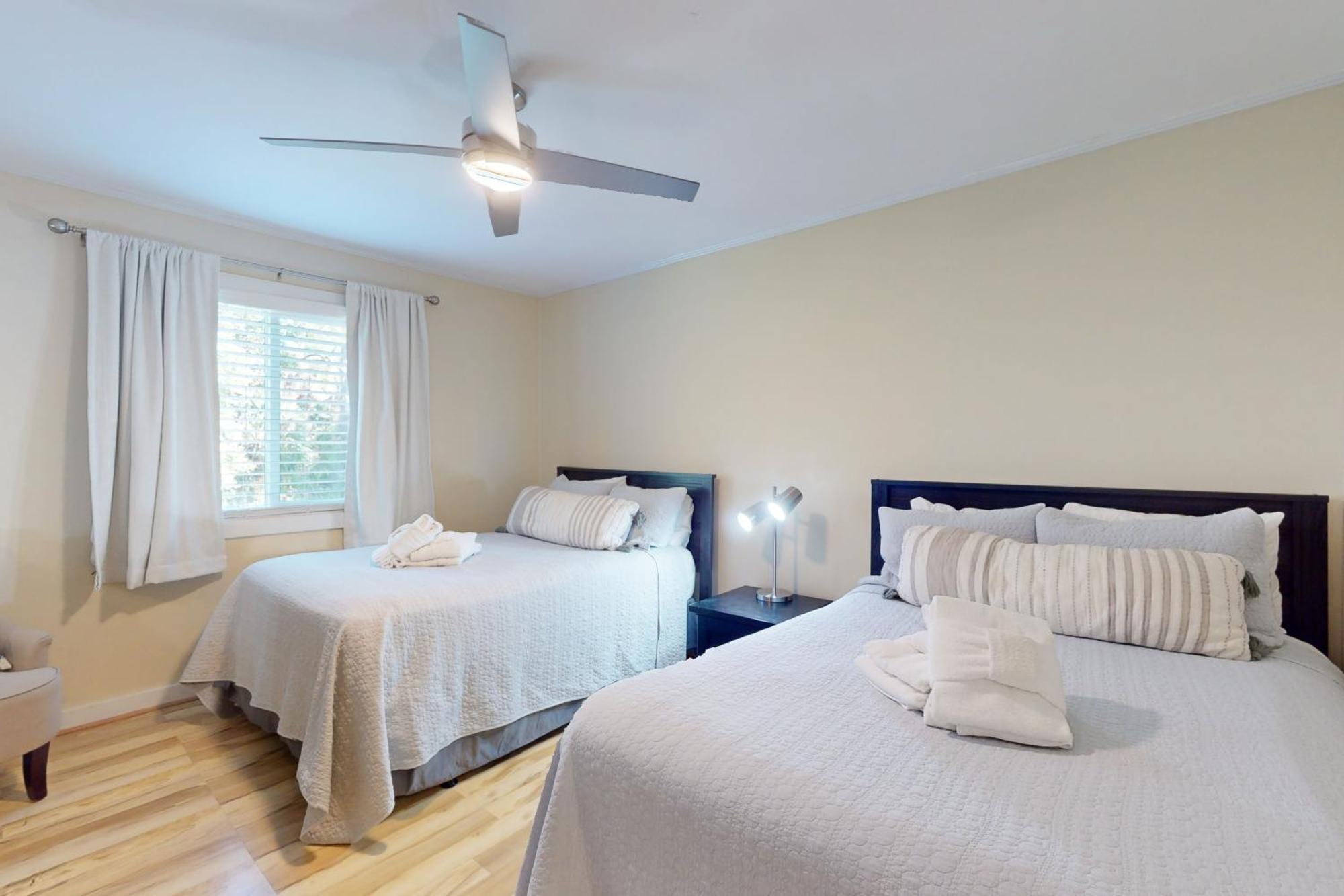 Sands Village #B-3B Hilton Head Island Eksteriør bilde