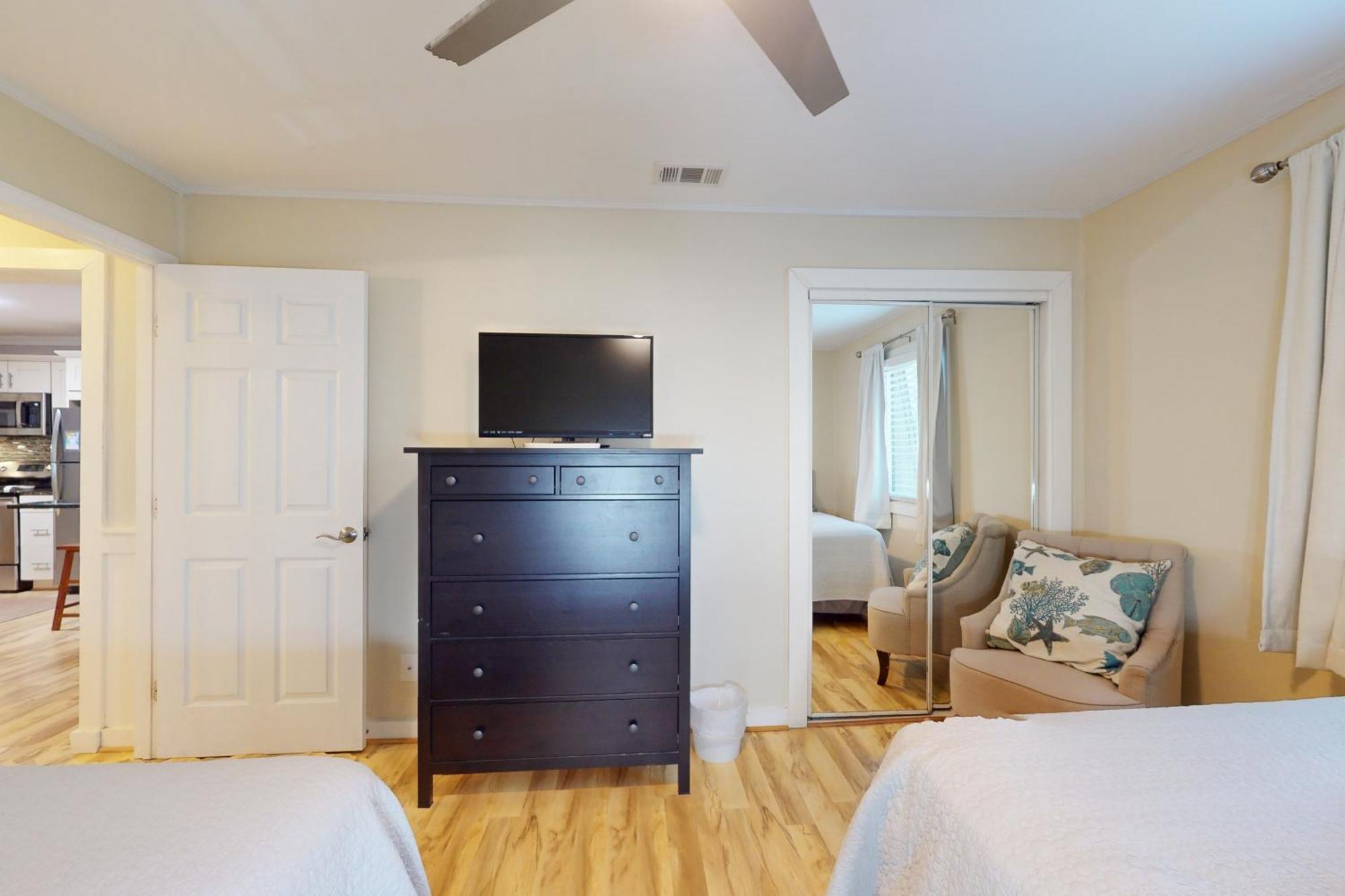Sands Village #B-3B Hilton Head Island Eksteriør bilde