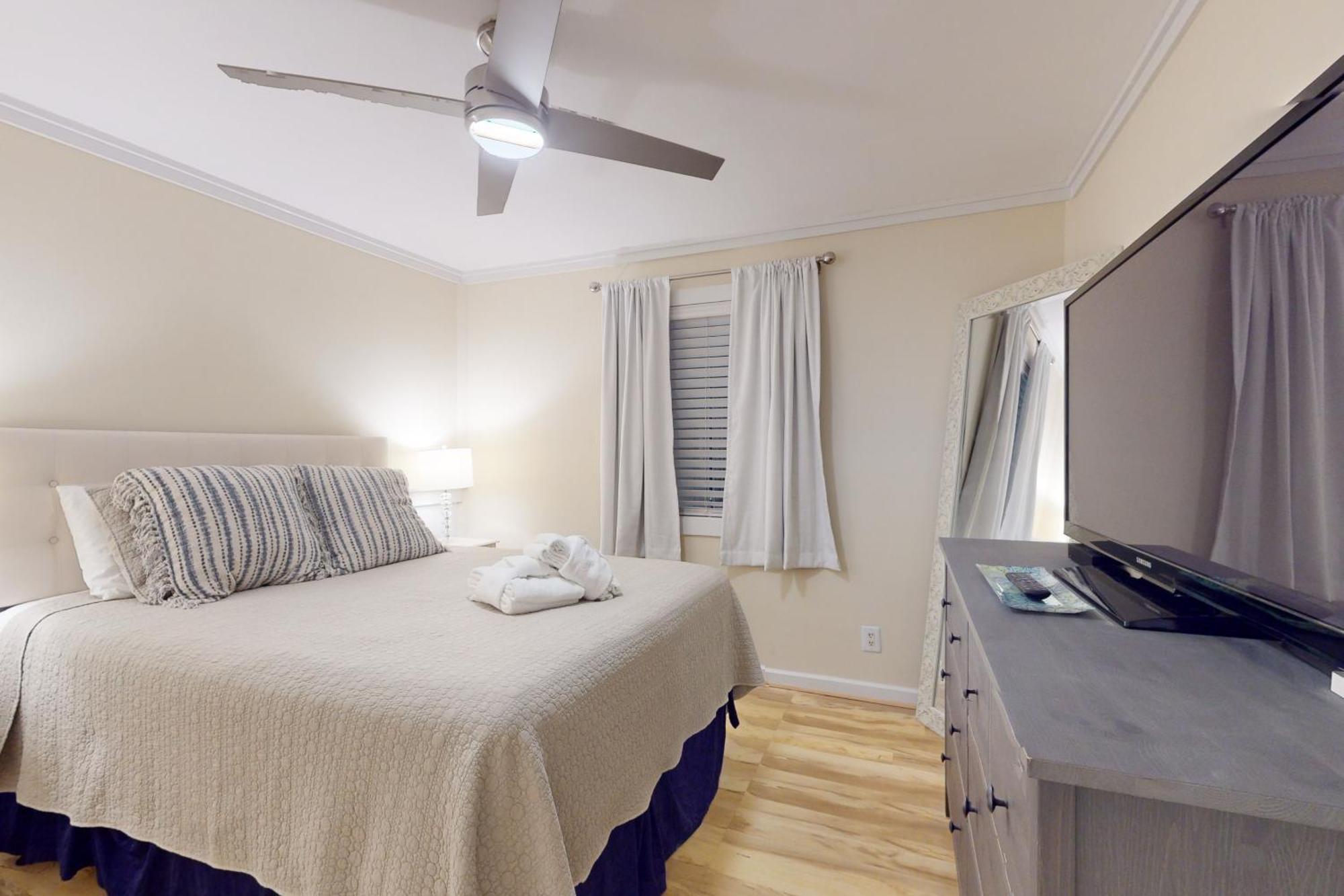 Sands Village #B-3B Hilton Head Island Eksteriør bilde