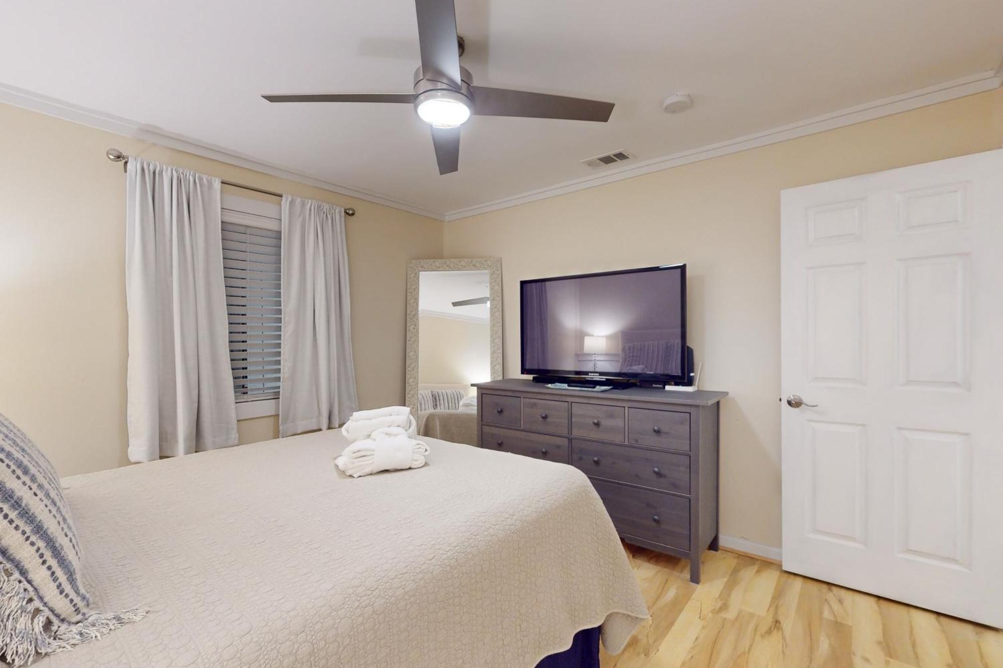 Sands Village #B-3B Hilton Head Island Eksteriør bilde