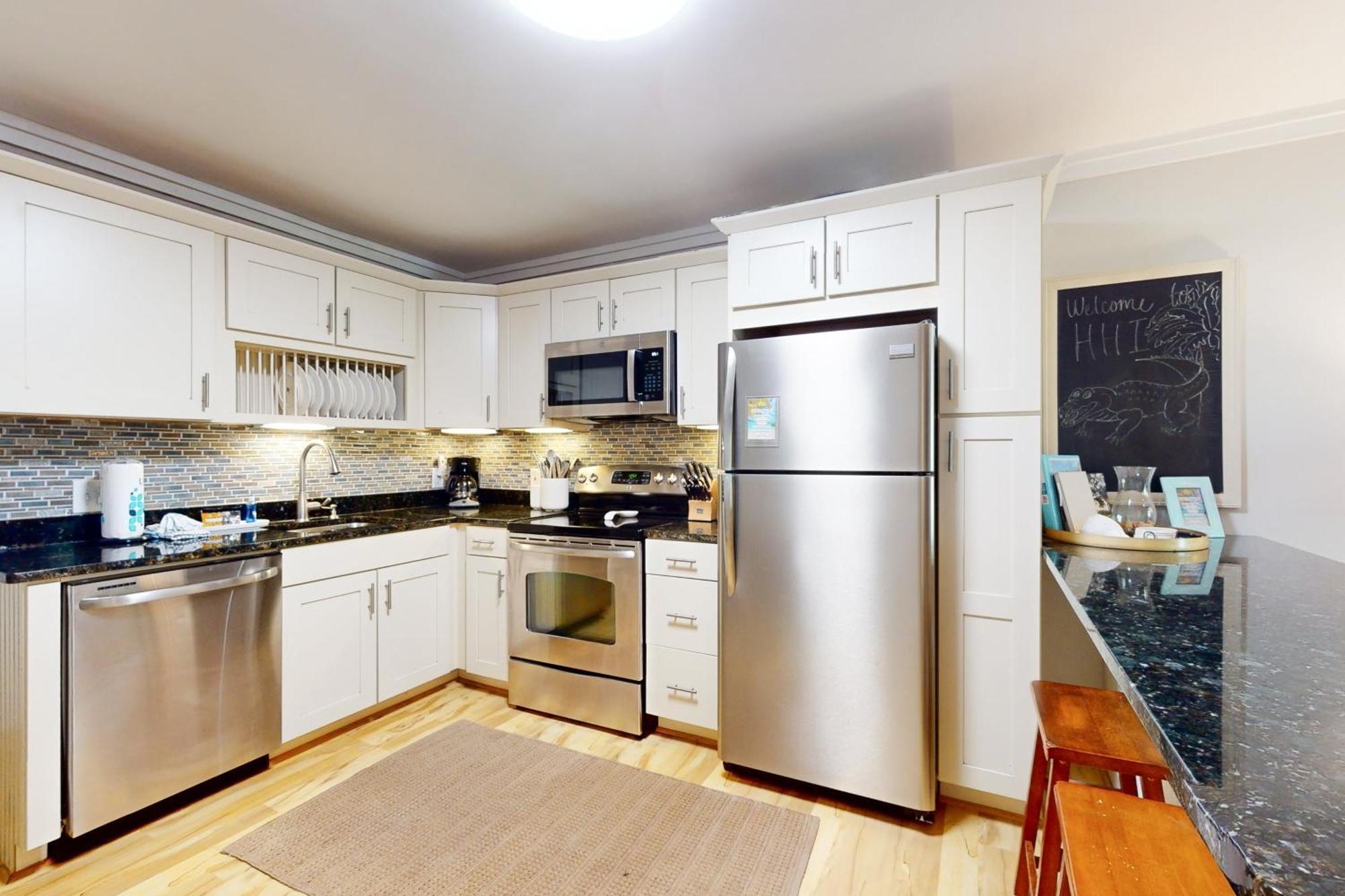 Sands Village #B-3B Hilton Head Island Eksteriør bilde
